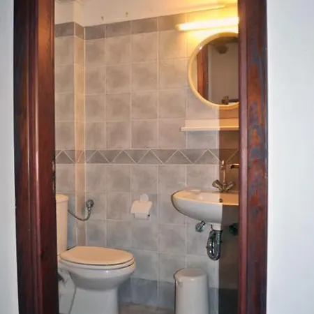 Odos Odysseos Appart hôtel *
