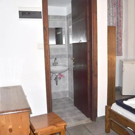 Odos Odysseos Appart hôtel