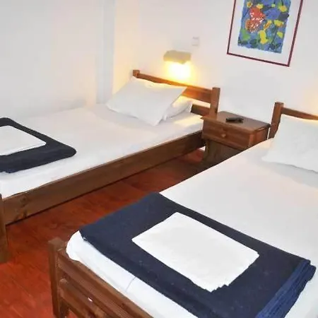 Appart hôtel Odos Odysseos *