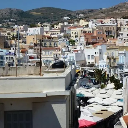 Odos Odysseos