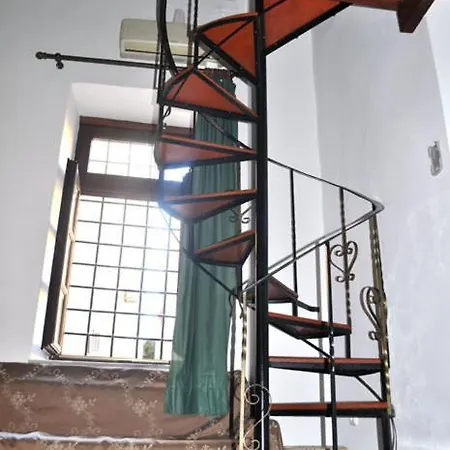 Odos Odysseos Appart hôtel *