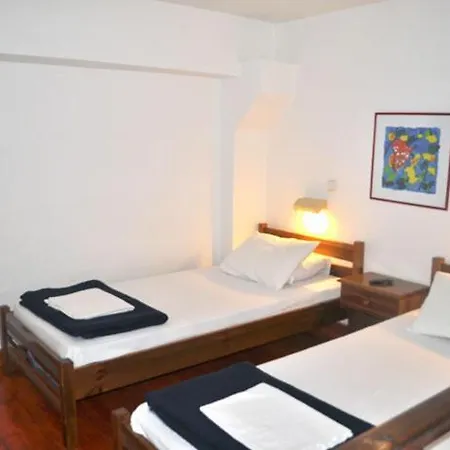Appart hôtel Odos Odysseos Ermoúpoli