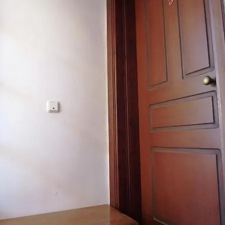 Appart hôtel Odos Odysseos *