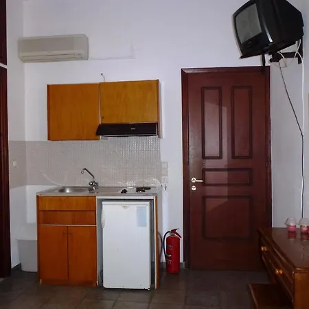 Odos Odysseos *