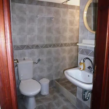 Appart hôtel Odos Odysseos Ermoúpoli