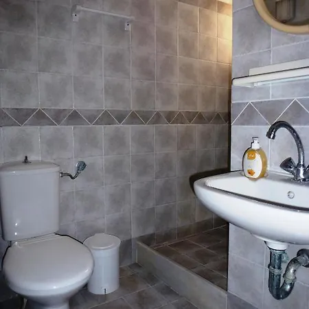 Odos Odysseos Aparthotel Ermoupoli
